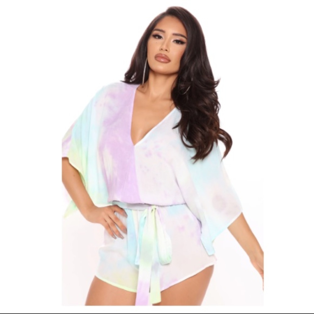 Super Cute Romper